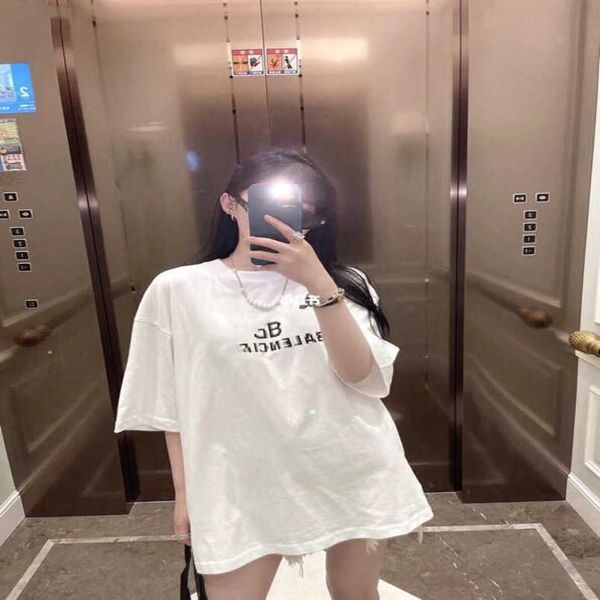 womens designer t shirt shirt the correct version of family classic blcgbb basaic t-shirt for men families, White;black
womens designer t shirt shirt the correct version of family classic blcgbb basaic t-shirt for men families, White;black