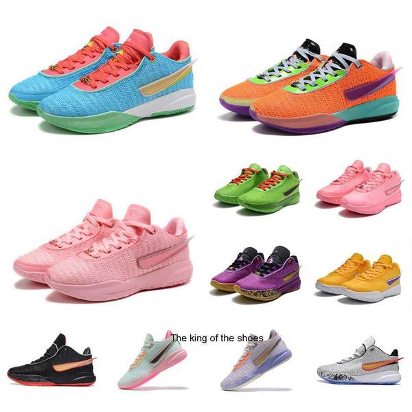 womens james lebron 20 xx basketball shoes kids 20s laser blue red gold christmas purple pink black red bred trinity grinch green sneakers t
womens james lebron 20 xx basketball shoes kids 20s laser blue red gold christmas purple pink black red bred trinity grinch green sneakers t