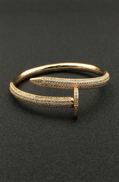 full diamond bracelet women men 18k gold plated bangle bracelets jewelry for lover gift no box9951916, Black
full diamond bracelet women men 18k gold plated bangle bracelets jewelry for lover gift no box9951916, Black