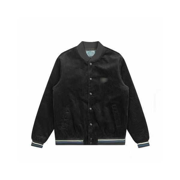 men's jackets triangle beacon corduroy small cotton jacket bomber fashion trend men's and wo s british stitching 9ep0s, Black;brown
men's jackets triangle beacon corduroy small cotton jacket bomber fashion trend men's and wo s british stitching 9ep0s, Black;brown
