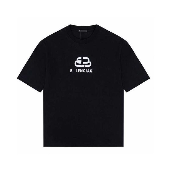 designer summer women t shirt shirt original version summer individualized double lock relaxed sleeve t-shirt, White;black
designer summer women t shirt shirt original version summer individualized double lock relaxed sleeve t-shirt, White;black