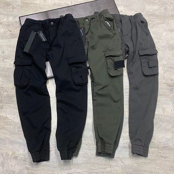 men's pants autumn and winter men's cargo pants plush coat large pocket handle tactical work suit men's ma672 230410, Black
men's pants autumn and winter men's cargo pants plush coat large pocket handle tactical work suit men's ma672 230410, Black