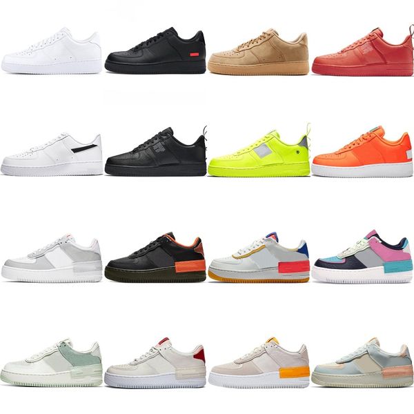 classic forces og trainer shoes designers men women 1 low running black white brown red yellow orange multi leather knit skateboard outdoor
classic forces og trainer shoes designers men women 1 low running black white brown red yellow orange multi leather knit skateboard outdoor