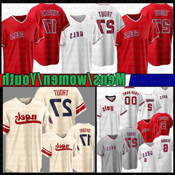los angeles shohei ohtani jersey angels mike trout angels mike trout shohei ohtani los angeles baseball jersey anthony rendon noah syndergaa, Black
los angeles shohei ohtani jersey angels mike trout angels mike trout shohei ohtani los angeles baseball jersey anthony rendon noah syndergaa, Black