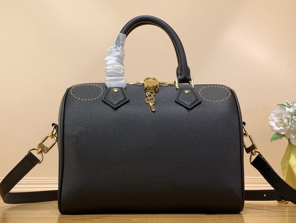 Designer Totes Bags Top Quality Womens Luxury Fashion Nano Bag rivet decorate Handbag Genuine Leather Shoulder Bags Crossbody bag Clutch Bag Lady Cosmetic Bag Purse, Black
Designer Totes Bags Top Quality Womens Luxury Fashion Nano Bag rivet decorate Handbag Genuine Leather Shoulder Bags Crossbody bag Clutch Bag Lady Cosmetic Bag Purse, Black