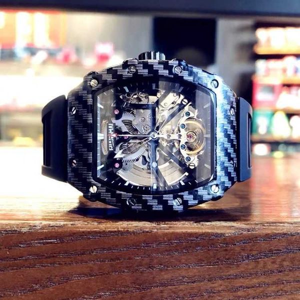 luxury watches richa milles new hollow out automatic mechanical tourbillon mens personalized waterproof glow wrist 18redlil, Slivery;black
luxury watches richa milles new hollow out automatic mechanical tourbillon mens personalized waterproof glow wrist 18redlil, Slivery;black