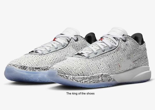kids lebrons 20 xx the debut shoes violet frost time machine bred men basketball sport shoe sneakers with box2023 top, Black
kids lebrons 20 xx the debut shoes violet frost time machine bred men basketball sport shoe sneakers with box2023 top, Black