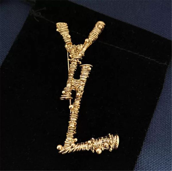 designer luxury pins brooches men women gold letter y brooch pin for womens bamboo texture party nice gift specifications 4*7cm 2304101pe, Gray
designer luxury pins brooches men women gold letter y brooch pin for womens bamboo texture party nice gift specifications 4*7cm 2304101pe, Gray