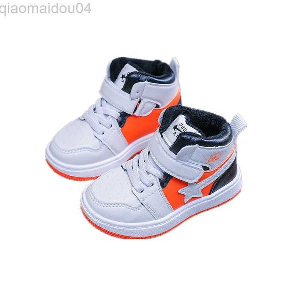 athletic outdoor autumn winter children board shoes baby soft warm sports shoes boys girls cotton shoes kids mid-running shoes aa230410, Black
athletic outdoor autumn winter children board shoes baby soft warm sports shoes boys girls cotton shoes kids mid-running shoes aa230410, Black