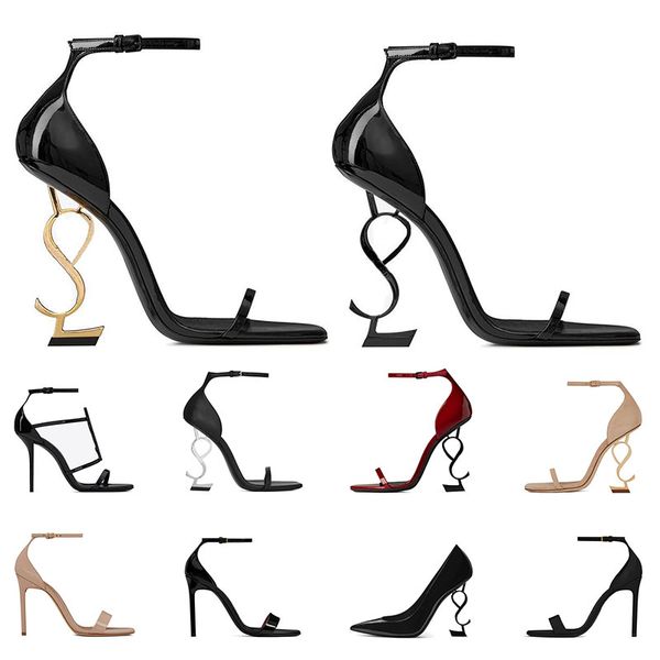 high heels women dress shoes designers patent leather luxury gold tone black womens lady fashion sandals party wedding office pumps
high heels women dress shoes designers patent leather luxury gold tone black womens lady fashion sandals party wedding office pumps