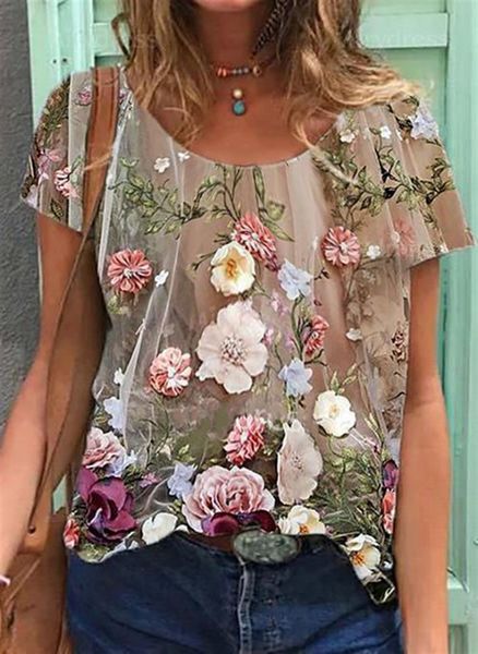 womens tshirt womens tshirt fashion flower theme tshirt flower plant tshirt summer clothing basic womens 3d printing loose zipper 230410, White
womens tshirt womens tshirt fashion flower theme tshirt flower plant tshirt summer clothing basic womens 3d printing loose zipper 230410, White