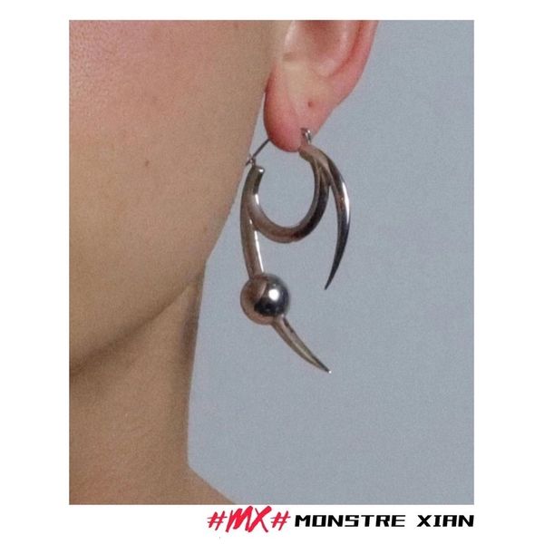 stud punk y2k fashion gothic personality darts pendant drop earrings for women men girls female party ear jewelry 230410, Golden;silver
stud punk y2k fashion gothic personality darts pendant drop earrings for women men girls female party ear jewelry 230410, Golden;silver