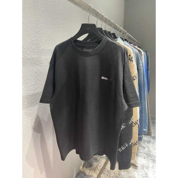 2023 new designer womens t shirt high-end shirt high edition insbb embroidery small letter couple sleeve t-shirt, White;black
2023 new designer womens t shirt high-end shirt high edition insbb embroidery small letter couple sleeve t-shirt, White;black