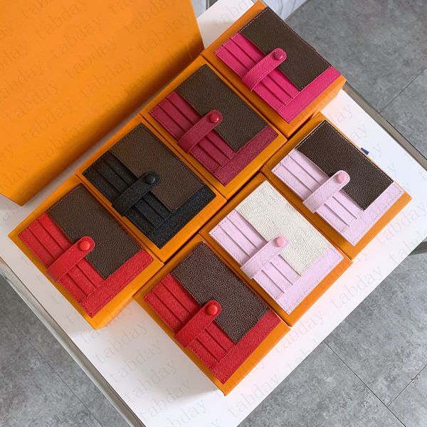 2023 selling designer card holder passport holders with multiple card slots available in various colors for men and womens card holder, Brown;gray
2023 selling designer card holder passport holders with multiple card slots available in various colors for men and womens card holder, Brown;gray