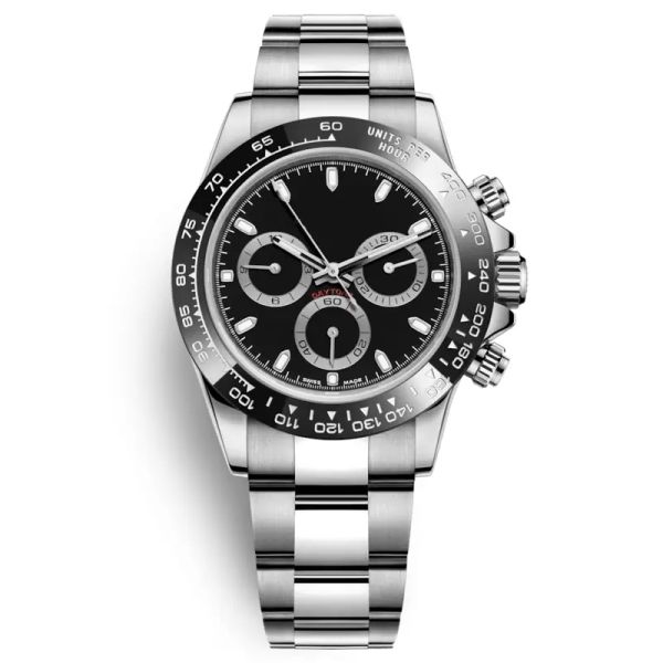 2022 mens full stainless steel japan vk64 chronograph movement mens watch 5atm waterproof luminous diver montre de luxe watch, Slivery;golden
2022 mens full stainless steel japan vk64 chronograph movement mens watch 5atm waterproof luminous diver montre de luxe watch, Slivery;golden