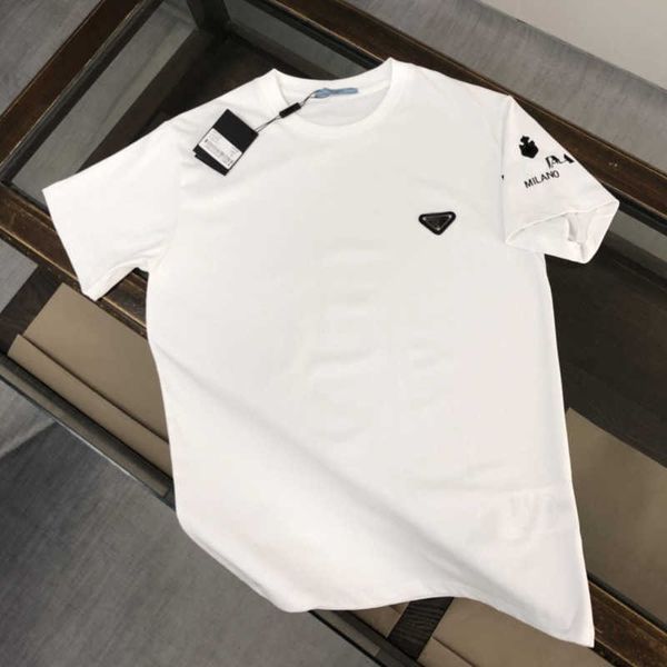 fashion mens designer t shirt men designers tshirt tees apparel man s casual chest letter shirt clothing polos sleeve couple size s-xl, White;black
fashion mens designer t shirt men designers tshirt tees apparel man s casual chest letter shirt clothing polos sleeve couple size s-xl, White;black