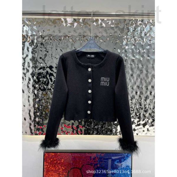 women's knits & tees designer 23 early spring new ostrich hair knitted cardigan with wool yarn body, fashionable wealth and wealth, eas, White
women's knits & tees designer 23 early spring new ostrich hair knitted cardigan with wool yarn body, fashionable wealth and wealth, eas, White
