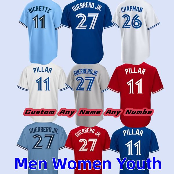 2023 s-4xl custom vladimir guerrero jr. baseball jersey bo bichetts alejandro toronto kirk matt chapman george springer blue jays drury hern, Blue;black
2023 s-4xl custom vladimir guerrero jr. baseball jersey bo bichetts alejandro toronto kirk matt chapman george springer blue jays drury hern, Blue;black