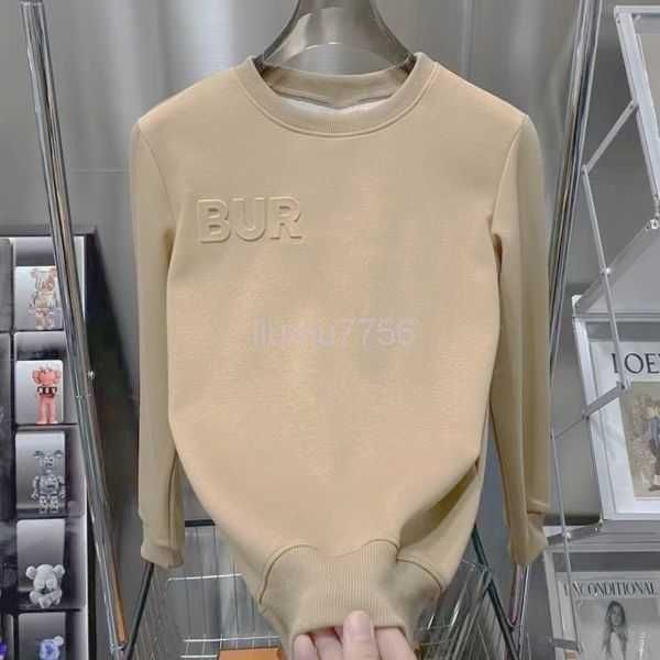 burbe mens sweater designer hoodie bby letters 3d embossed long sleeve tshirt cotton round neck sweatshirt men women sweaters loose pullover, Black
burbe mens sweater designer hoodie bby letters 3d embossed long sleeve tshirt cotton round neck sweatshirt men women sweaters loose pullover, Black