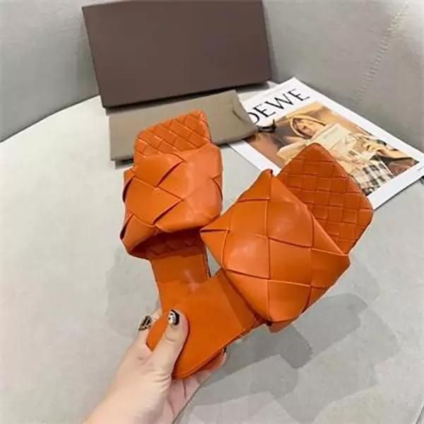 designer women woven sandals square toe high heels open-toe flat slippers summer all-match stylist shoes heel 9cm green box 2023, Black
designer women woven sandals square toe high heels open-toe flat slippers summer all-match stylist shoes heel 9cm green box 2023, Black