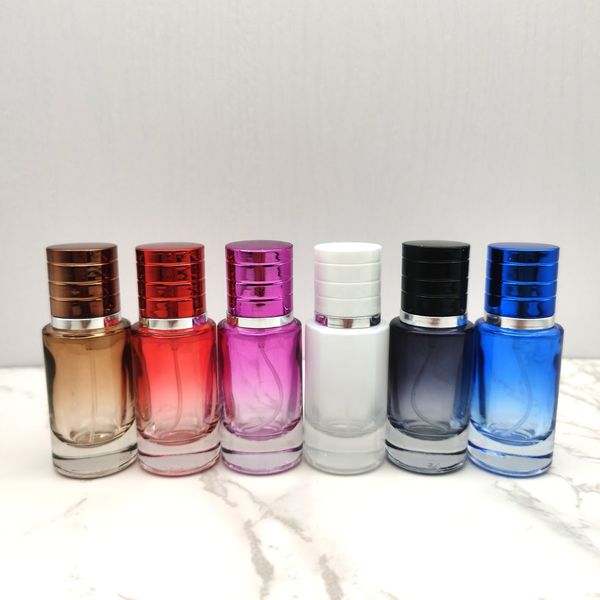 50pcs/lot 20ml 30ml glass empty perfume bottles spray atomizer refillable bottle scent case with travel f1900
50pcs/lot 20ml 30ml glass empty perfume bottles spray atomizer refillable bottle scent case with travel f1900
