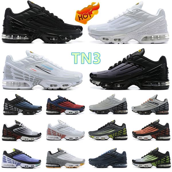 mens tn tn plus3 running shoes triple white laser black blue green graphy pack triple simple hyper classic tiger neon trainers sports sneake
mens tn tn plus3 running shoes triple white laser black blue green graphy pack triple simple hyper classic tiger neon trainers sports sneake