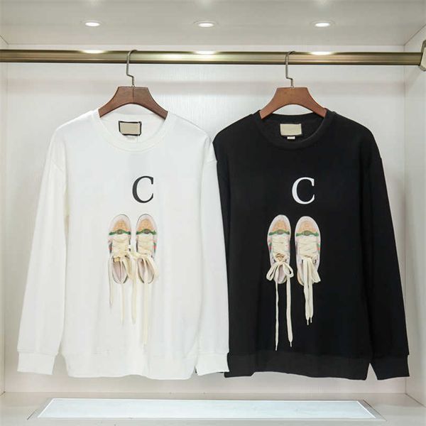 2023 womens designer t shirt tracksuit shirt correct edition men women hoodies hoodie jacket loose european leisure sweatshirt m-xxxl, Black;brown
2023 womens designer t shirt tracksuit shirt correct edition men women hoodies hoodie jacket loose european leisure sweatshirt m-xxxl, Black;brown