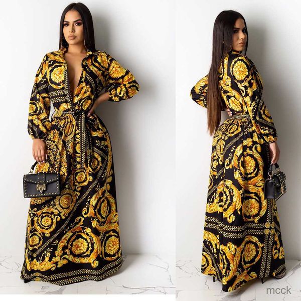 casual dresses charming floral printed women shirt dress stunning long sleeves turn down v neck a line elegant lady floor length party dress, Black;gray
casual dresses charming floral printed women shirt dress stunning long sleeves turn down v neck a line elegant lady floor length party dress, Black;gray