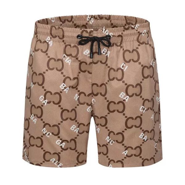 2023 new women's tshirt shirt summer men designers shorts quick drying swimwear printing board beach pants mens swim size m-xxxl, White;black
2023 new women's tshirt shirt summer men designers shorts quick drying swimwear printing board beach pants mens swim size m-xxxl, White;black