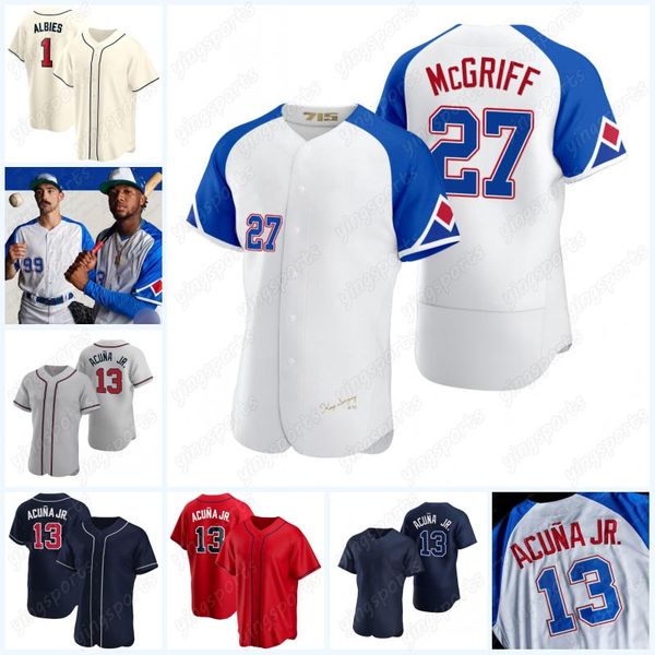 27 austin riley baseball jersey unveil new city connect uniforms atlanta ronald acuna jr. matt olson ozzie albies marcell ozuna eli white ed, Blue;black
27 austin riley baseball jersey unveil new city connect uniforms atlanta ronald acuna jr. matt olson ozzie albies marcell ozuna eli white ed, Blue;black