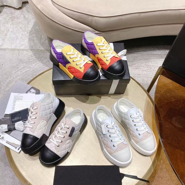 2023 designer calfskin casual shoes men women platform reflective sneakers luxury suede leather trainers sneaker rhinestone decoration 35-41, Black
2023 designer calfskin casual shoes men women platform reflective sneakers luxury suede leather trainers sneaker rhinestone decoration 35-41, Black