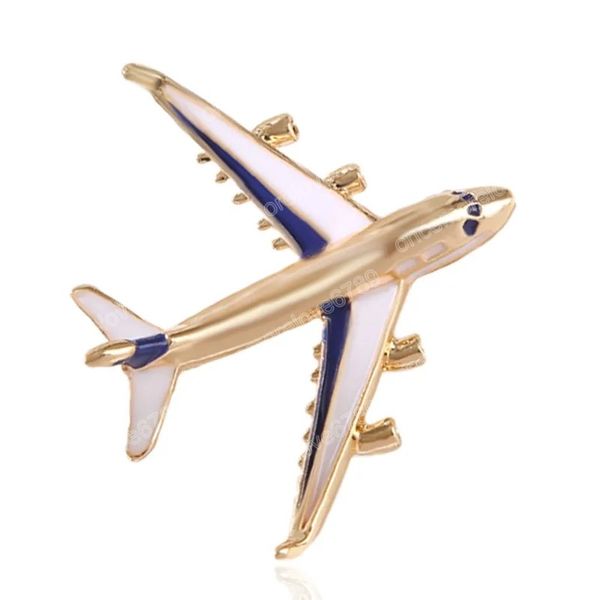 creative airplane brooch for men fashion alloy corsage suit jacket pins clothing badge jewelry gift, Gray
creative airplane brooch for men fashion alloy corsage suit jacket pins clothing badge jewelry gift, Gray