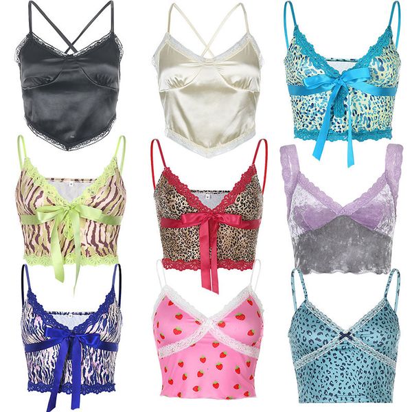 camisoles tanks unif cute cropped bustier clothes for y2k corset tank crop woman tshirts accessories fashion 2000s aesthetic 230410, Black;white
camisoles tanks unif cute cropped bustier clothes for y2k corset tank crop woman tshirts accessories fashion 2000s aesthetic 230410, Black;white