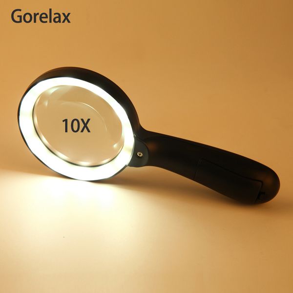 magnifying glasses lighted magnifying glass 10x handheld magnifying glass with 12 led lights large lens loupe glass magnifier for reading re
magnifying glasses lighted magnifying glass 10x handheld magnifying glass with 12 led lights large lens loupe glass magnifier for reading re