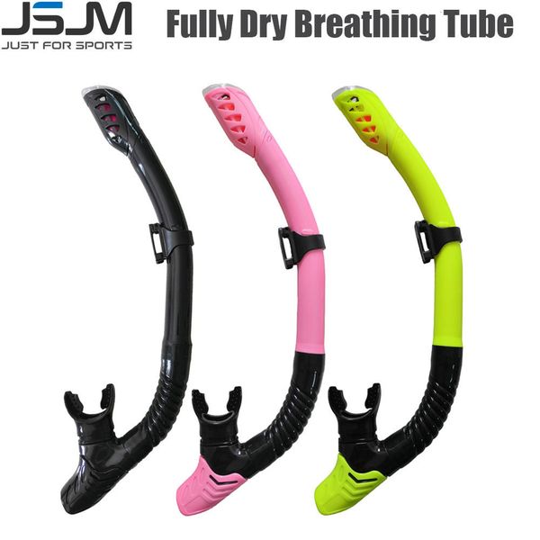 diving masks jsjm diving snorkel professional swimming diving breathing tube hose dry children underwater snorkeling diving equipment 230410
diving masks jsjm diving snorkel professional swimming diving breathing tube hose dry children underwater snorkeling diving equipment 230410