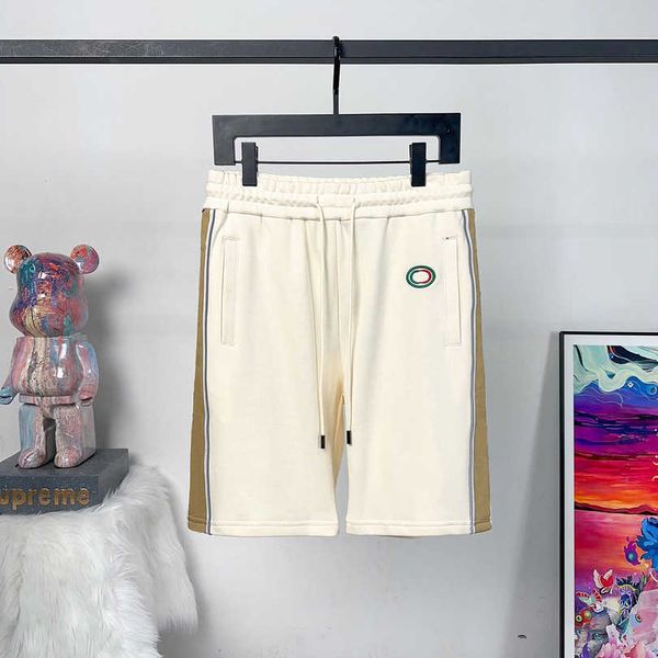 2023 new women's tshirt shirt ceiling family 23ss classic signature leg jacquard ribbon patch shorts boys, White;black
2023 new women's tshirt shirt ceiling family 23ss classic signature leg jacquard ribbon patch shorts boys, White;black