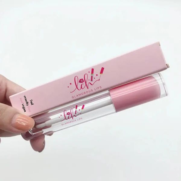 custom logo 6ml round clear lip gloss tubes with wand brush empty lipgloss tubes wholesale plastic cosmetics packaging lipstick lip bla refi
custom logo 6ml round clear lip gloss tubes with wand brush empty lipgloss tubes wholesale plastic cosmetics packaging lipstick lip bla refi