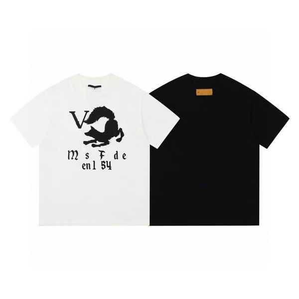 2023 summer paris mens t-shirts designer tee luxury flocking letter tshirt t shirt classic fashion green womens short sleeve casual cotton t, White;black
2023 summer paris mens t-shirts designer tee luxury flocking letter tshirt t shirt classic fashion green womens short sleeve casual cotton t, White;black