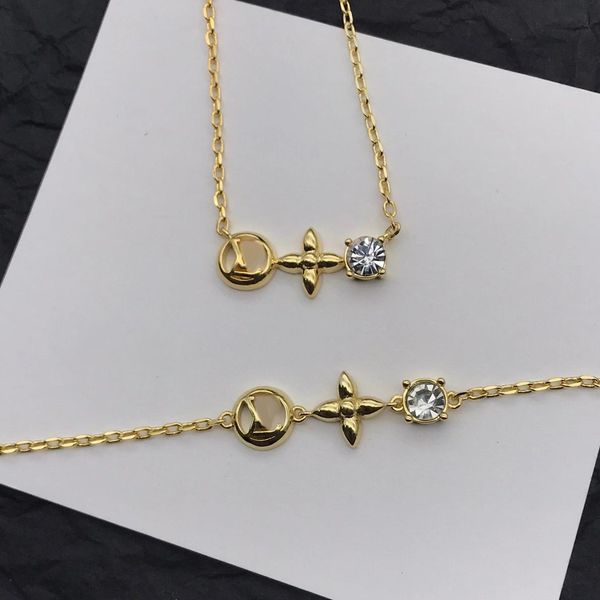 designer bracelet luxury bracelet womens necklace bracelet set classic gold bracelet vintage necklace send girlfriend dating engagement, Silver
designer bracelet luxury bracelet womens necklace bracelet set classic gold bracelet vintage necklace send girlfriend dating engagement, Silver