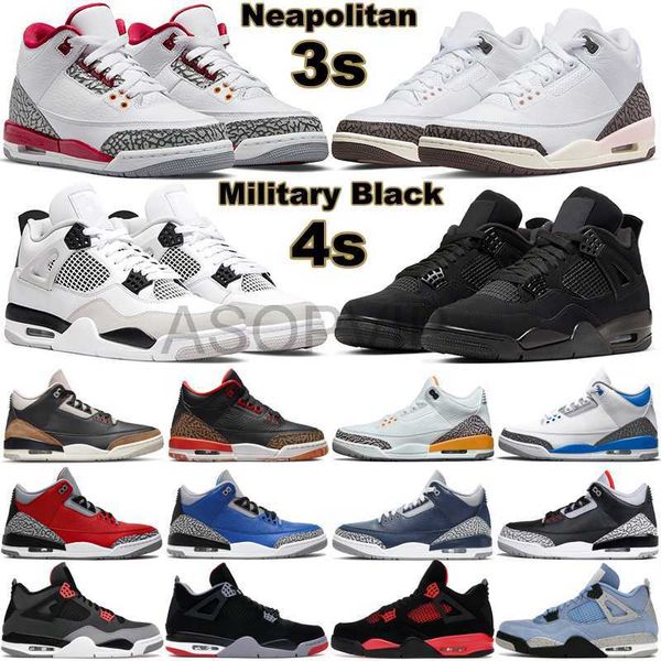 2022 3 men basketball shoes 3s neapolitan cardinal red thunder muslin fragment 4 4s military black cat white oreo mens women trainers outdoo
2022 3 men basketball shoes 3s neapolitan cardinal red thunder muslin fragment 4 4s military black cat white oreo mens women trainers outdoo