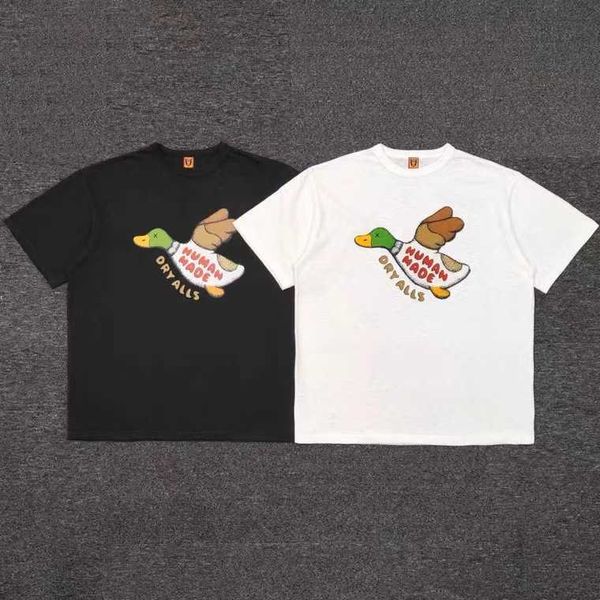 260g loose human made slub cotton couple style short sleeved t-shirt loose summer slub cotton for men and women, Black;white
260g loose human made slub cotton couple style short sleeved t-shirt loose summer slub cotton for men and women, Black;white