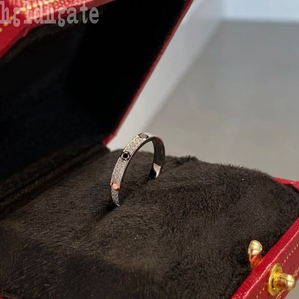 fashion diamond ring delicate alloy love rings for women three rows diamond inlay thick couples sparkling round crystals designer ring popul, Silver
fashion diamond ring delicate alloy love rings for women three rows diamond inlay thick couples sparkling round crystals designer ring popul, Silver