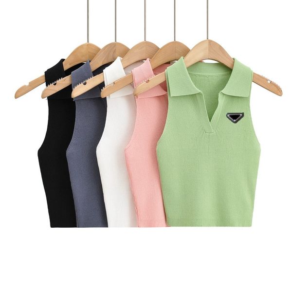women's knits & tees designer knitted sweaters vest t shirts for women letter print womens knits fashion sleeveless tanks summer women, White
women's knits & tees designer knitted sweaters vest t shirts for women letter print womens knits fashion sleeveless tanks summer women, White