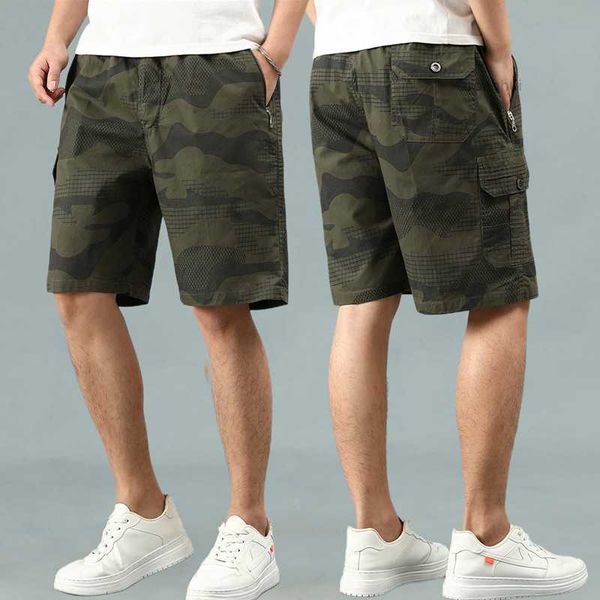 men's summer cotton cargo pants shorts new large camouflage sports casual shorts men's straight pants 3 ehjl, White;black
men's summer cotton cargo pants shorts new large camouflage sports casual shorts men's straight pants 3 ehjl, White;black