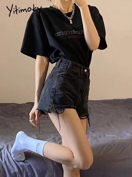 women's shorts cotvotee denim women's shorts summer women's fashion tassel black shorts retro street clothing jeans shorts wo, White;black
women's shorts cotvotee denim women's shorts summer women's fashion tassel black shorts retro street clothing jeans shorts wo, White;black