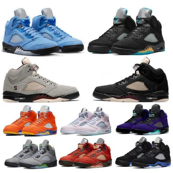 shoes mens jumpman 5 unc aqua georgetown easter a ma maniere green bean retro black metallic dark concord 5s woman trainer sneaker
shoes mens jumpman 5 unc aqua georgetown easter a ma maniere green bean retro black metallic dark concord 5s woman trainer sneaker