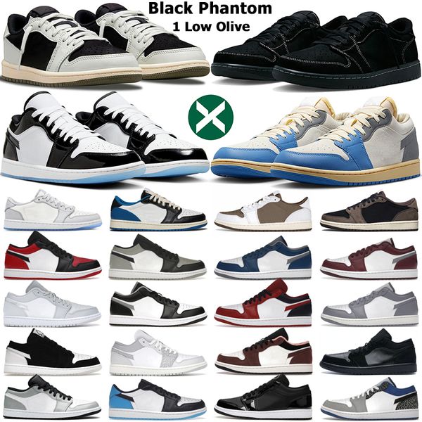 low basketball shoes men women lows black phantom olive reverse mocha vintage unc grey wolf voodoo concord mens trainers outdoor sports snea
low basketball shoes men women lows black phantom olive reverse mocha vintage unc grey wolf voodoo concord mens trainers outdoor sports snea