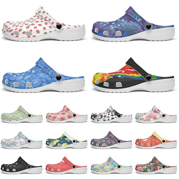 Customized lovely beautiful fashionable Glossy beautiful Diy shoes for men and women's indoor slippers 104719
Customized lovely beautiful fashionable Glossy beautiful Diy shoes for men and women's indoor slippers 104719