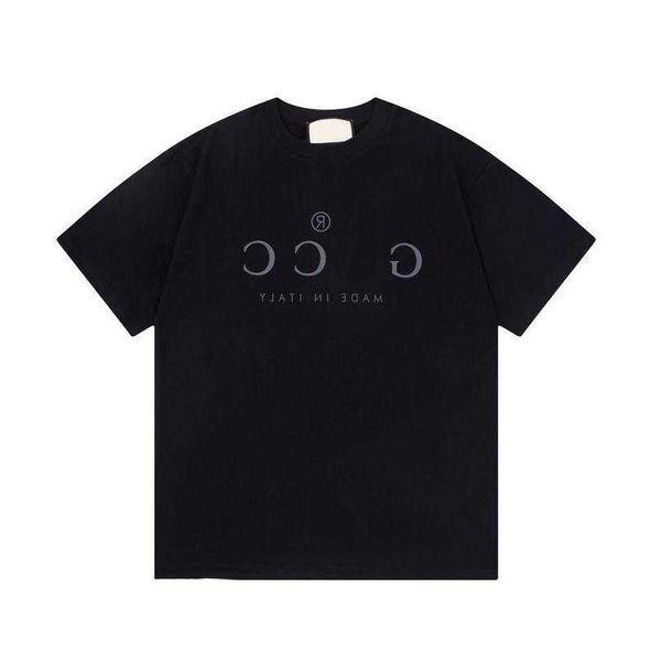 luxury designer women t shirt shirt high edition simple printed sleeve t-shirt casual, White
luxury designer women t shirt shirt high edition simple printed sleeve t-shirt casual, White