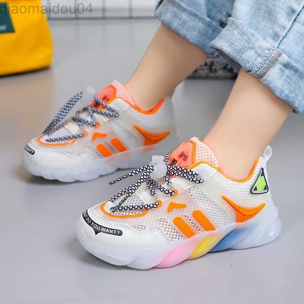 athletic outdoor boys girls shoes summer casual mesh breathable sneakers 2022 new trendy korean version fashion old shoes aa230410, Black
athletic outdoor boys girls shoes summer casual mesh breathable sneakers 2022 new trendy korean version fashion old shoes aa230410, Black